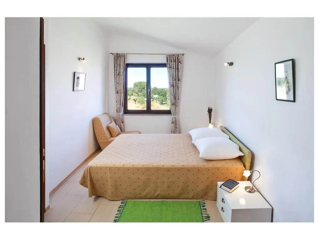 Apartments Moderno 2 Fažana Croatie