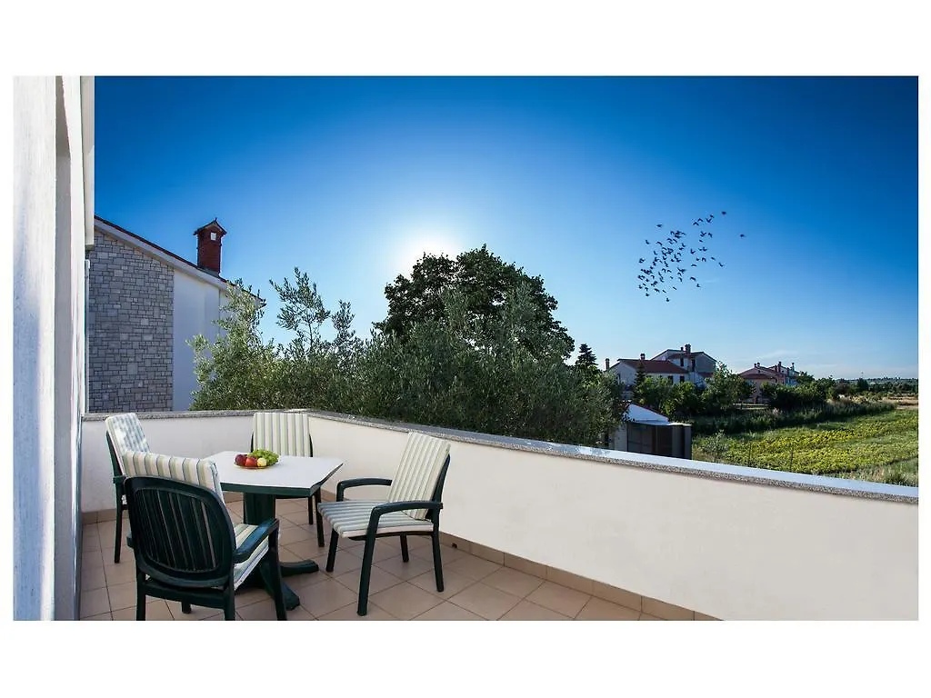Apartments Moderno 2 Fažana