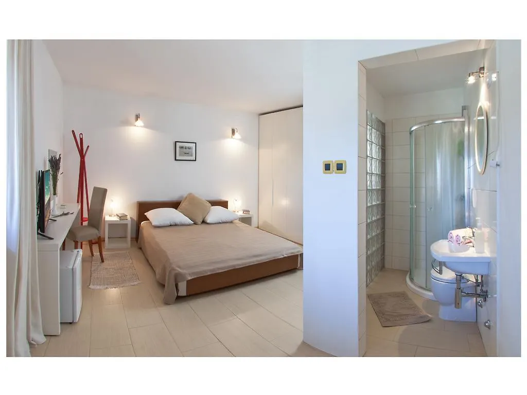 Apartments Moderno 2 Fažana