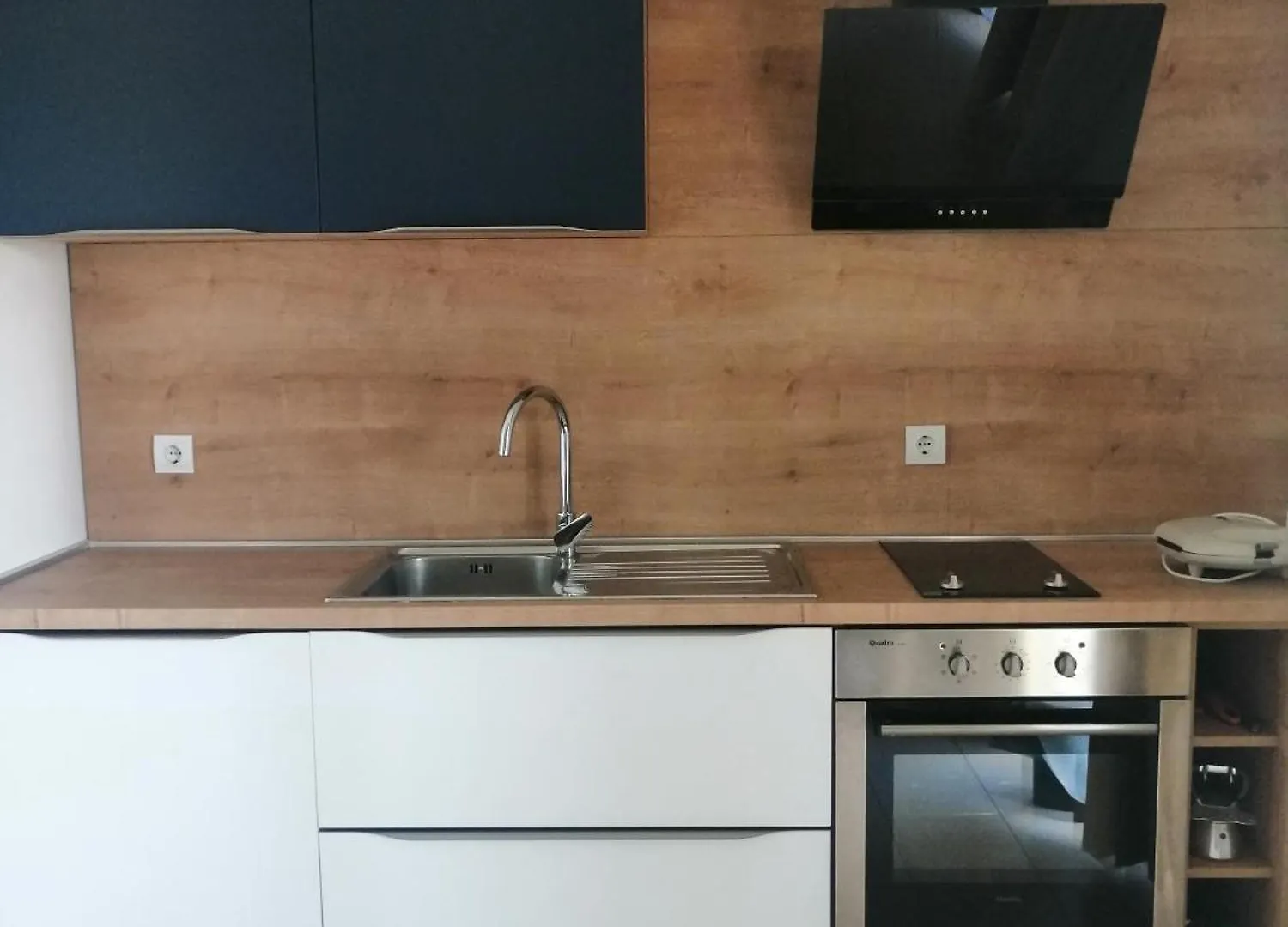 Apartments Moderno 2 Fažana Croatie